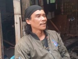 Kehilangan Bajaj Miliknya Namun Tak Lapor Polisi, Supriyadi: Saya Engga Punya Uang Buat Lapor