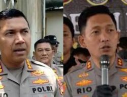 Ini Polisi Kandidat Penerima Hoegeng Award 2024, Kapolres dan Kapolresta Bogor