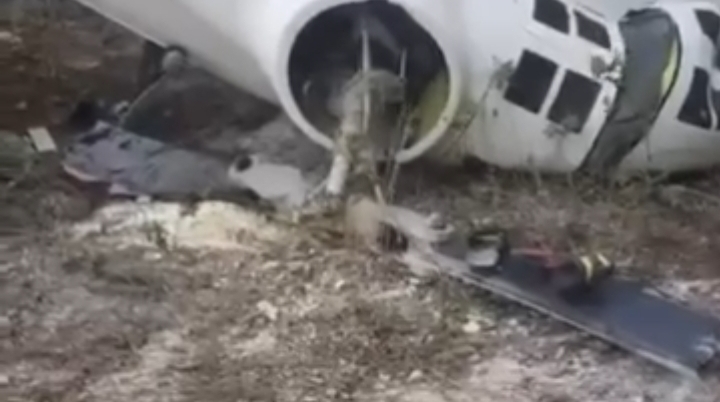 Tersangkut Benang Layangan, Sebuah Helikopter Terjatuh di Bali 1 Screenshot 20240719 180852 Chrome