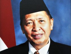Wapres Ke-9 RI Hamzah Haz Hembuskan Napas Terakhir