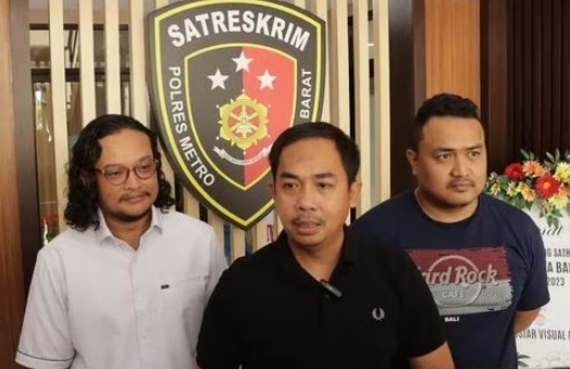 Lagi-lagi Judi Online Jadi Petaka, Polisi Tangkap Seorang Pelaku Penjual Rekening 1 Screenshot 20240726 084710 Chrome
