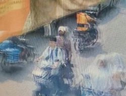 Pelajar di Jakarta Barat Kena Hipnotis, Motornya Dibawa Kabur Dua Orang Pelaku