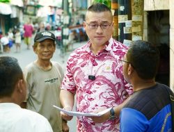 Anggota DPRD DKI : Pendatang Baru Harus Siapkan Diri Sebelum Datang ke Jakarta