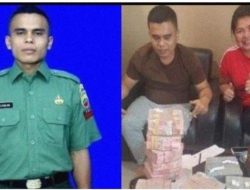 Berupaya  Berbagai. Cara Agar Anaknya Bisa Menjadi Anggota TNI atau Polri,  Namun Akhirnya Korban Penipuan 4 Miliar 