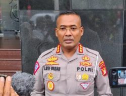 Begini Nasib Polisi Viral yang Pungli ‘Recehan’ di Tol Halim 