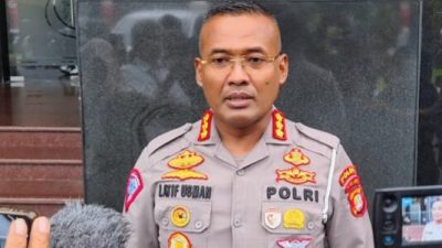 sebulan terakhir polda metro jaya ungkap 10 juta pelanggaran etle 06072024 125004