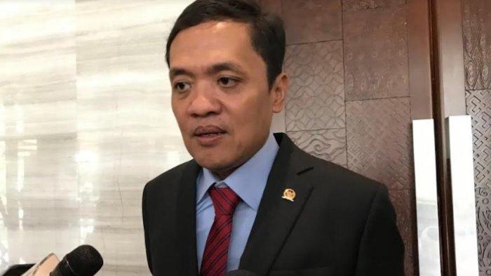 wakil ketua umum gggg