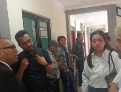 Upaya Mediasi Buntu, Jegal 150 CPMI, Widya Andescha dimeja hijaukan