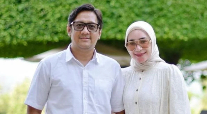 Bina Rumah Tangga Seama 18 Tahun, Apa Alasan Andre Taulany Ceraikan Istri? 1 IMG 1424