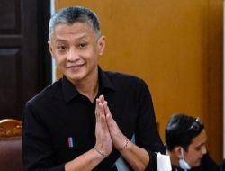 Mantan Karo Paminal Polri Hendra Kurniawan Telah Bebas Bersayarat 