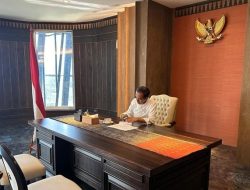 Jokowi Resmi Larang Produsen dan ditributor Susu Formal Berikan Diskon Harga