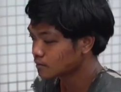 Polisi Ringkus Pelaku Penculik Dan Perampok Siswi SMP