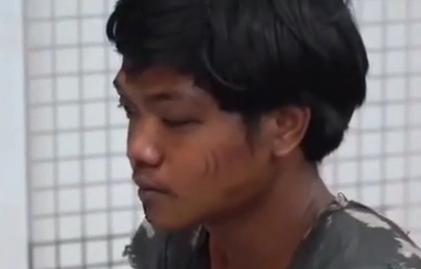Polisi Ringkus Pelaku Penculik Dan Perampok Siswi SMP 1 Screenshot 20240802 234607 Video Player