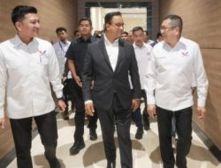 Sinyal Ridwan Kamil Maju ke Pilgub Jakarta Makin Kuat, Namun Nama Anies Baswedan Masih Unggul