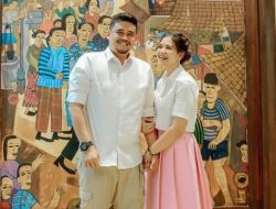 Terungkap, Ini Kronologi Kahiyang Ayu dan Bobby Nasution Main Tambang di Halmahera