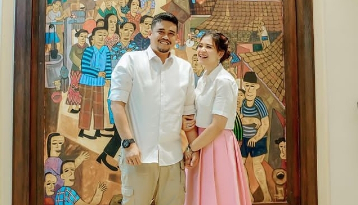 Terungkap, Ini Kronologi Kahiyang Ayu dan Bobby Nasution Main Tambang di Halmahera 1 Screenshot 20240805 211633 Instagram