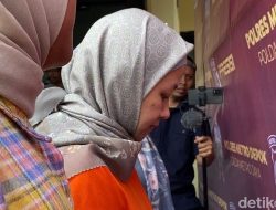Polres Depok Tangkap Pelaku Penganiayaan Balita di Daycare, Pelaku: Khilaf