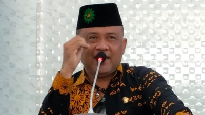 Publik Tidak Boleh Menghakimi Lewat Media Masa Terkait Masalah Privasi Seseorang