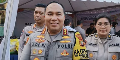 Kuasa Hukum Korban Pemerasan Anak Bos Prodia Angkat Bicara, Sebut Kapolres Metro Jakarta Selatan Diduga Terima Suap