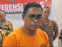 Segini Harta Kekayaan Kadis Perindagkop UKM yang Aniaya Warga