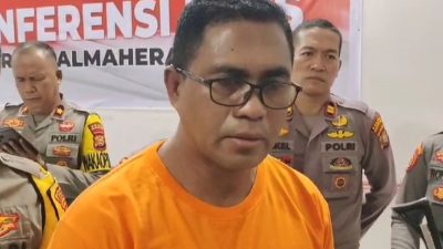 Segini Harta Kekayaan Kadis Perindagkop UKM yang Aniaya Warga