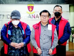 Bebaskan Gregorius Ronald Tannur, Eks Ketua Pengadilan Negeri Surabaya Jadi Tersangka