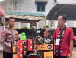 Inovasi Polda Banten, Bhabinkamtibmas Jadi Warbinling untuk Serap Aspirasi Masyarakat