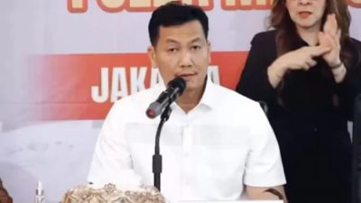 Eks Dirresnarkoba Polda Metro Jaya Dipecat Secara Tidak Hormat Dari Kepolisian