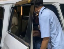 Anak Korban Penembakan di Rest Area Tol Tangerang-Merak Bantah Klaim Kapolsek Cinangka