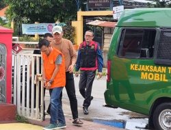 Rugikan Negara Hingga 9,5 Miliar, ASN Korupsi Tukin Prajurit TNI AD Ditangkap