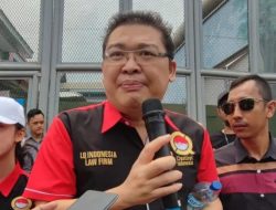 Alvin Lim, Pengacara Agus Salim Meninggal Saat Cuci Darah di Rumah Sakit Mayapada