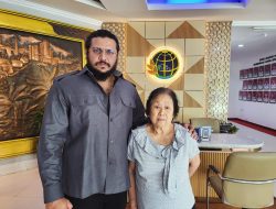 Pengacara Sri Dharen Soroti Ketidakprofesionalan BPN Semarang dalam Kasus Tanah