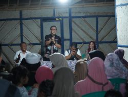Salurkan KUR ke Pekerja Migran Maksimal Rp100Juta, Komitmen KemenP2MI Sejahterakan PMI