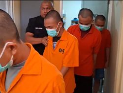 Polsektro Kebayoran Baru Ungkap TPPO, Korban Ditargetkan Layani 70 Pria Hidung Belang dengan Bayaran Rp 3,5 Juta