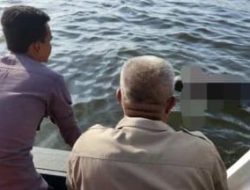 Mayat Mengapung Di Perairan Marunda Merupakan Purn TNI, Ini Identitasnya
