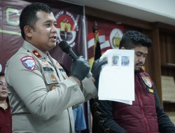 Polsek Grogol Petamburan Ungkap Fakta Baru Bayi Kritis Ditelantarkan di Rumah Sakit