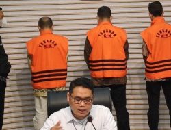 Kasus Dugaan Korupsi di Direktorat Jenderal Perkeretaapian Seret Nama Joko Widodo