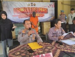 Carut Marutnya Hukum di Indonesia, Rugikan Negara Rp 2 Juta Petani Terancam 5 Tahun Penjara, Koruptor Rugikan Negara Ratusan Triliun Hanya 6,5 Tahun