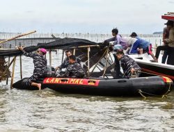 Selain Dapat Mengeluarkan Sertifikat HGB, Kementerian ATR Juga Dapat Mengeluarkan Sertifikat Hak Guna Laut ?