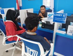 KP2MI Selamatkan Tiga CPMI yang akan Ditempatkan Secara Non Prosedural Ke Malaysia