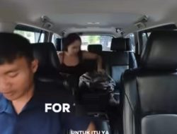 Sialnya Turis Asal Kolombia, Setelah iPhone 14 Pro Max Miliknya Dirampas Eh Pas Lapor Polisi Dipalak Rp 200 Ribu