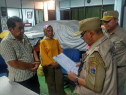 Realisasi Pajak Daerah Jaksel Capai 99,43 Persen