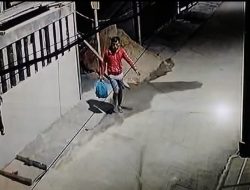 Resahkan Warga, Pencuri Kabel dan Pipa AC di Rumah Kosong Grogol Petamburan Dibekuk Polisi