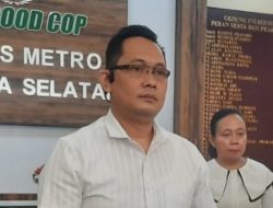 Buntut Kasus Dugaan Pemerasan, Dua Eks Kasat Reskrim Polrestro Jaksel di Patsus