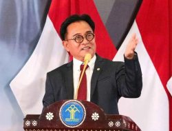 Puluhan Ribu Narapidana Kasus Narkoba Akan Dilatih Militer untuk Diterjunkan Dalam Proyek Raksasa Pemerintah