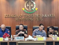Dinas Kebudayaan DKI Jakarta Korupsi  APBD Ratusan Miliar, Kepala Dinas Jadi Tersangka