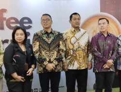 LKPP Sebut Belanja Pemerintah Tahun Anggaran 2024 Capai Rp1.259,2 Triliun atau Setara 108,41 Persen