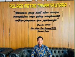 FORKAMAH Bekasi Meminta Aparat Terkait Berantas Mafia-mafia Tanah di Bekasi