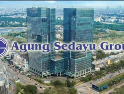 Agung Sedayu Group Akui Punya Sebagian  HGB Pagar Laut di Tangerang