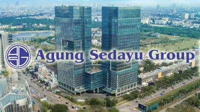 Agung Sedayu Group Akui Punya Sebagian  HGB Pagar Laut di Tangerang